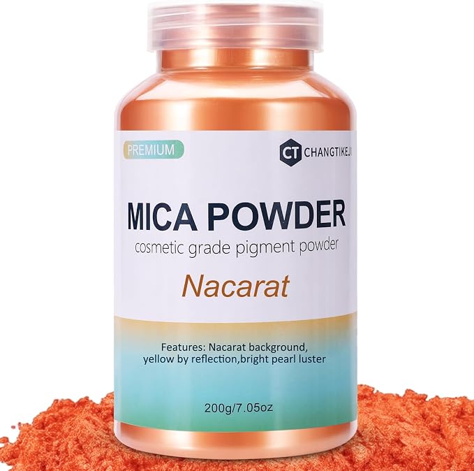 Nacarat*200g