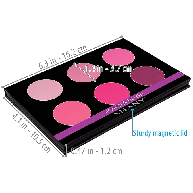 COOL BLUSH