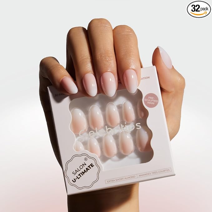 French Ombre