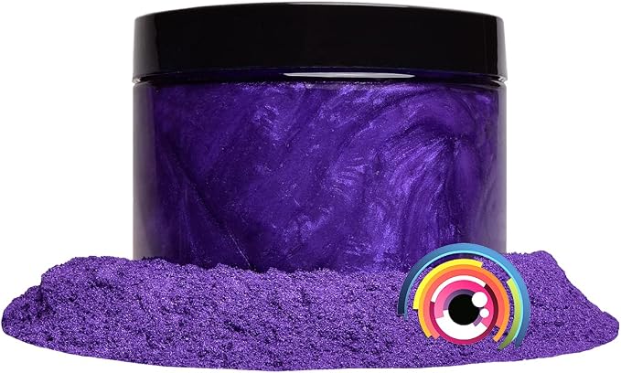 Rainbow Violet