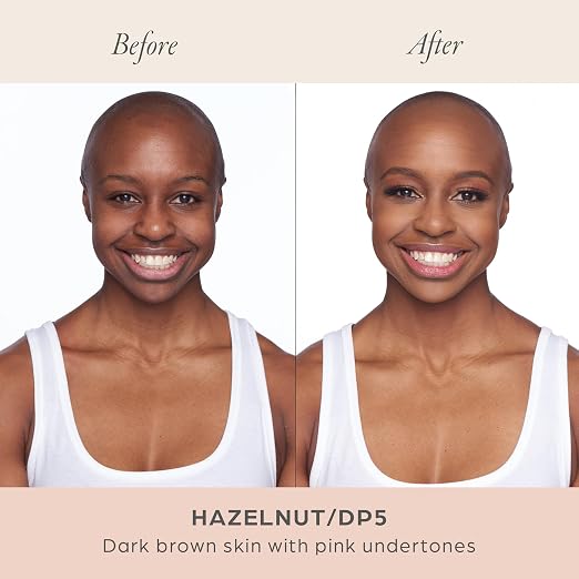 DP5/Hazelnut