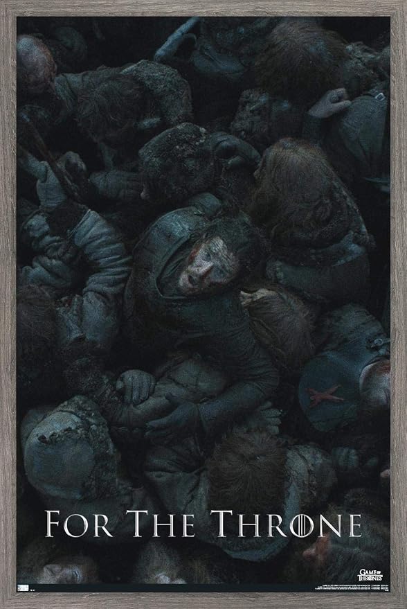 Barnwood Framed Version