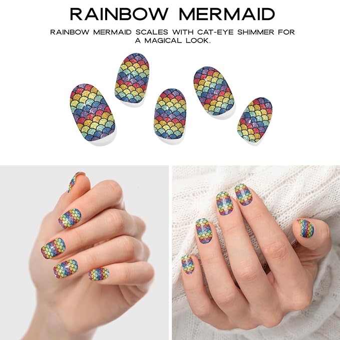 M Mermaid