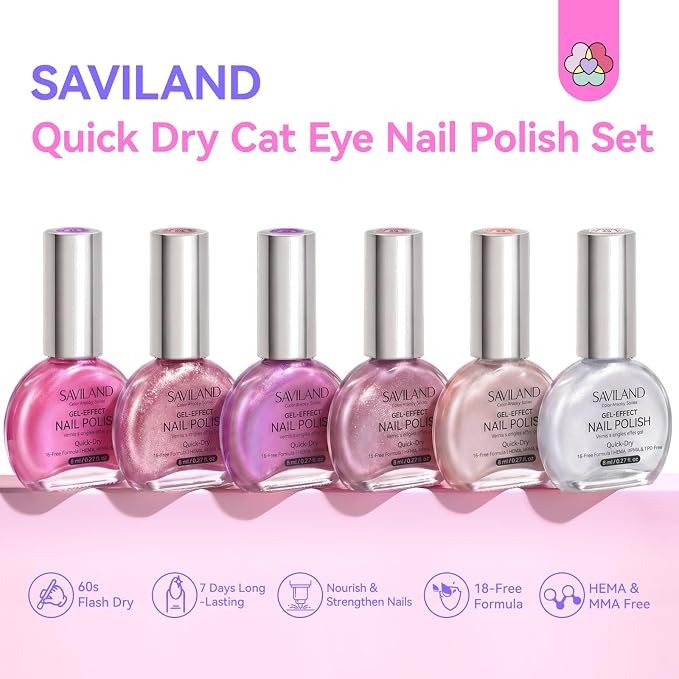 A9-Cat Eye Jelly Nude Pink