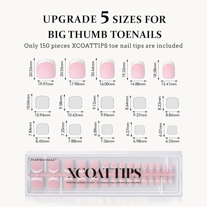 01-Pink Base-L Squoval