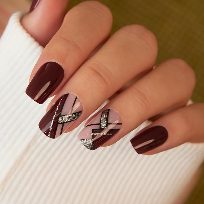 Pink Brown