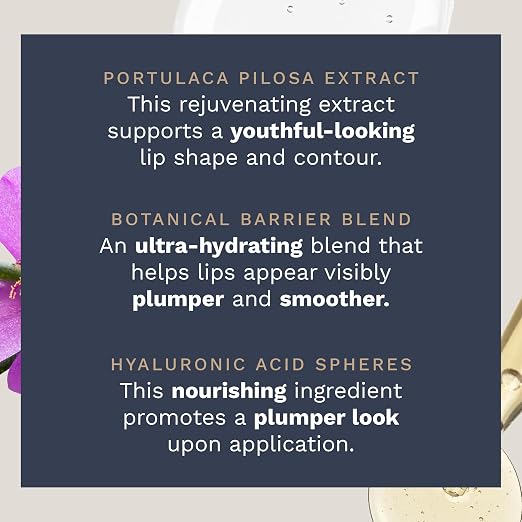 Plumping Lip Oil - Sangria
