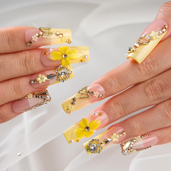 Lemon Bloom