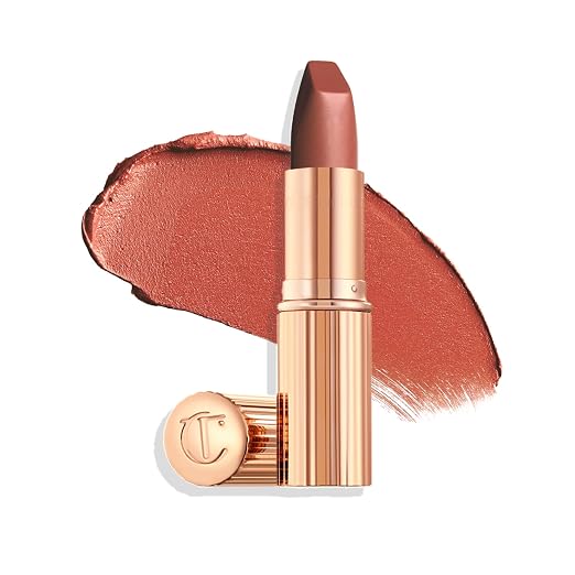 Very Victoria - taupe nude