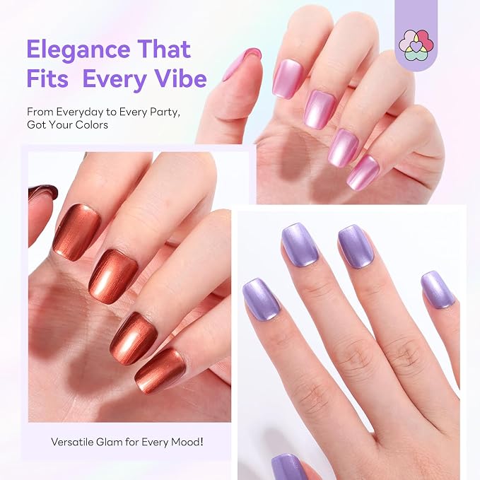 Shine Metallic