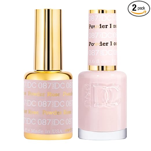 Rose Powder