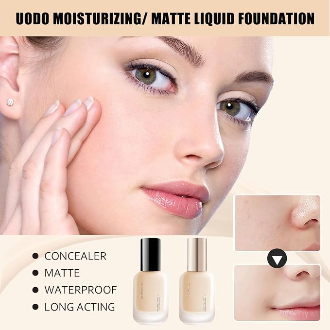 Moisturizing W03 Natural
