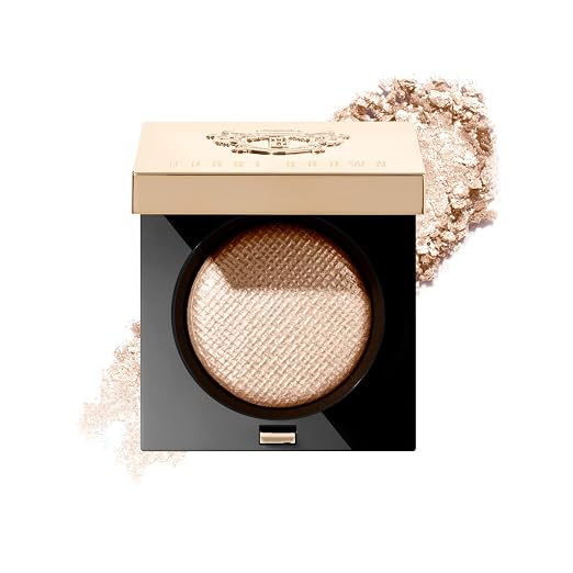 01 Moonstone (A pale pink gold high sparkle)