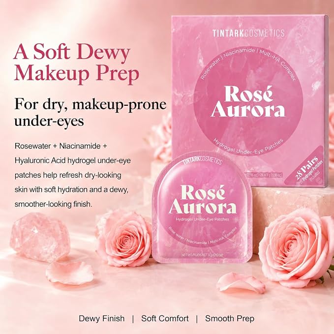 Rosé Aurora