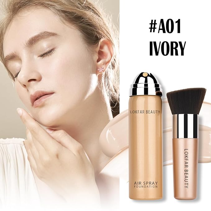 #A01 Ivory
