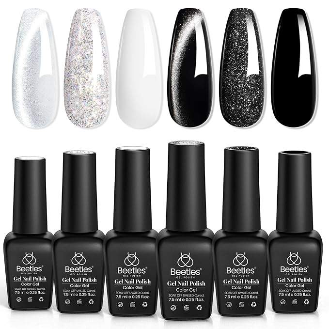 A - Mixed Finishes | | Twilight Gleam