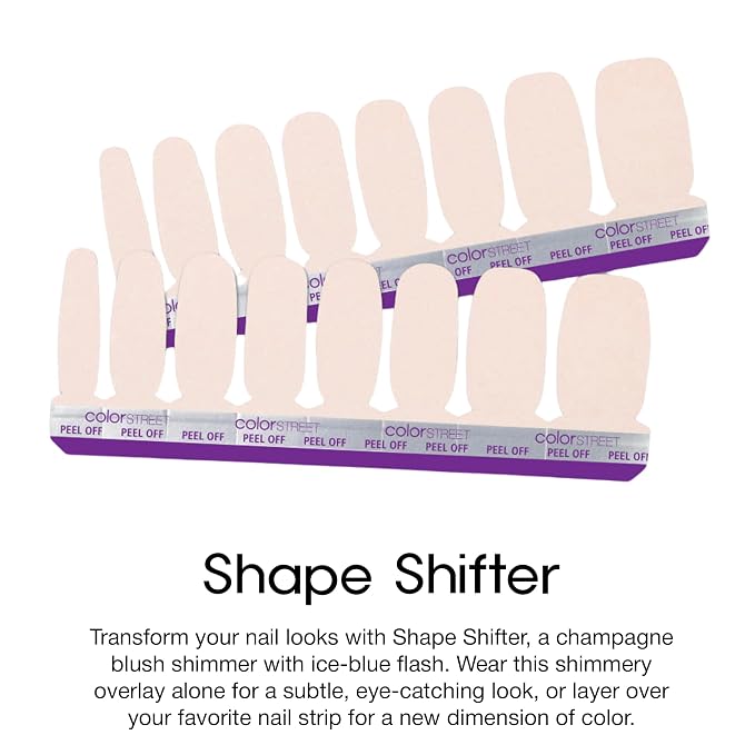 Shape Shifter
