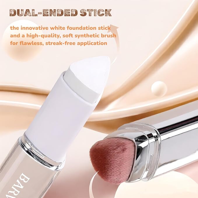 #203 Deep Skin Tone
