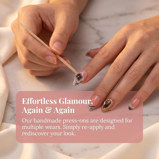 flowers&diamond