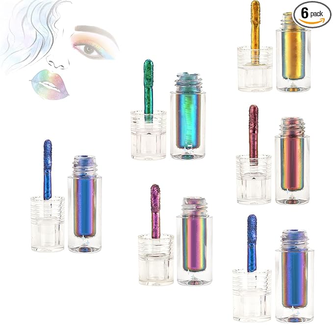 6pcs