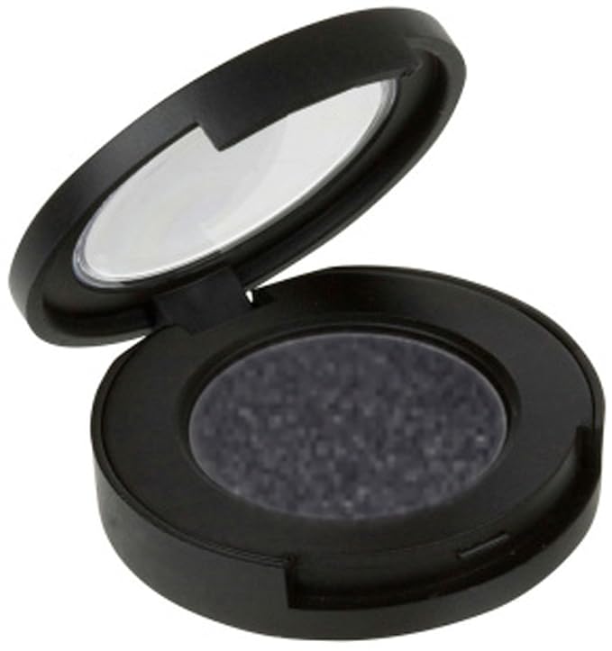 Metallic Black - Pearl