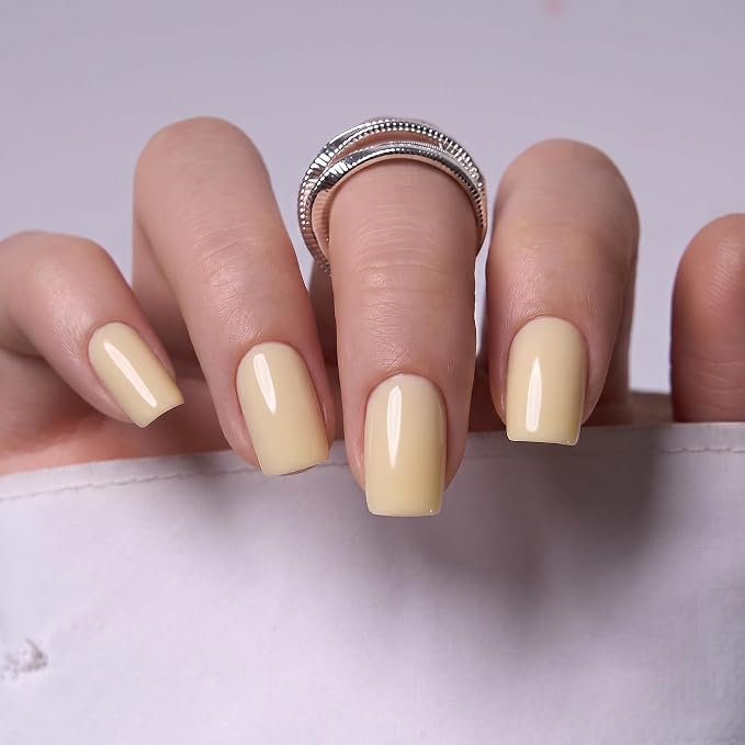 Butter Glow