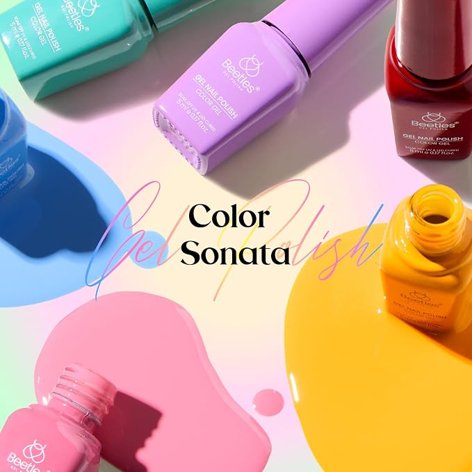 Color Sonata