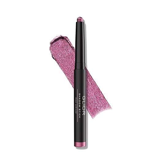 Pink Mirage