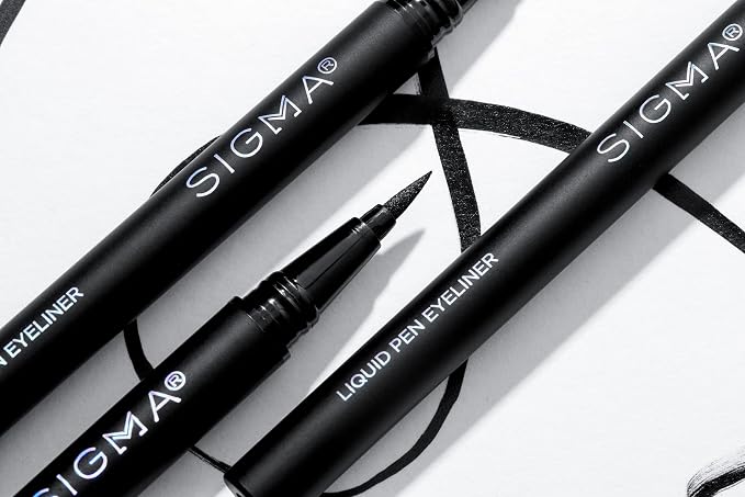 Liquid Pen Eyeliner