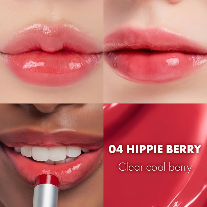 sheer berry
