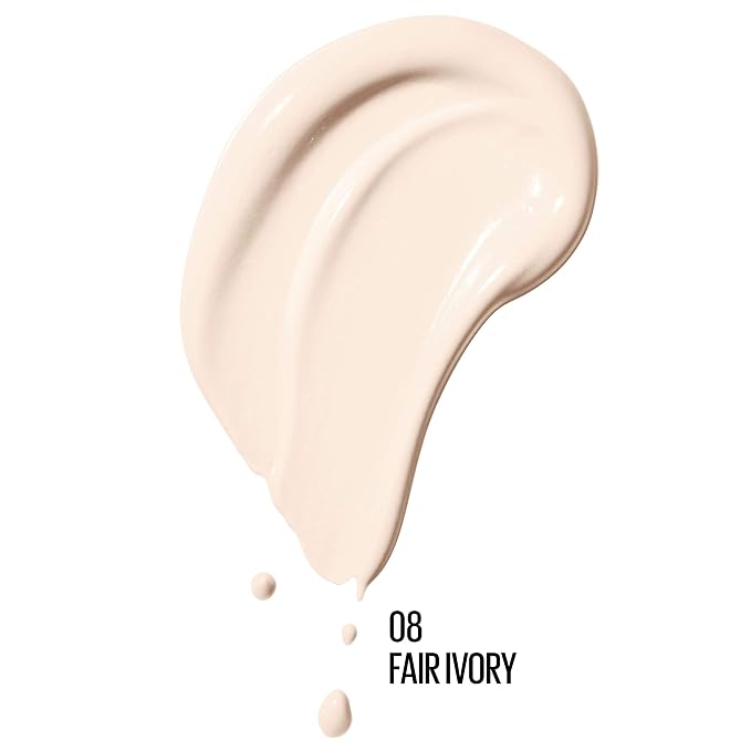 08 FAIR IVORY