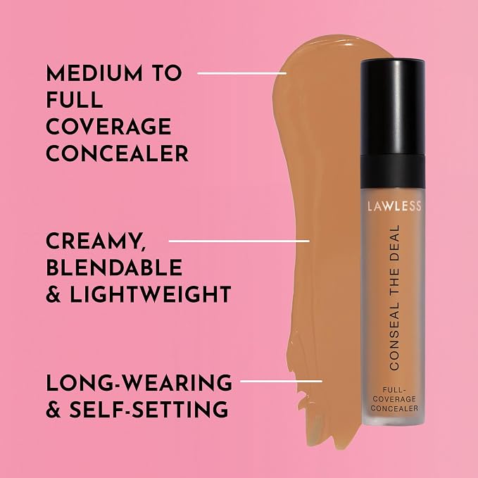 Bronze: tan with neutral undertones