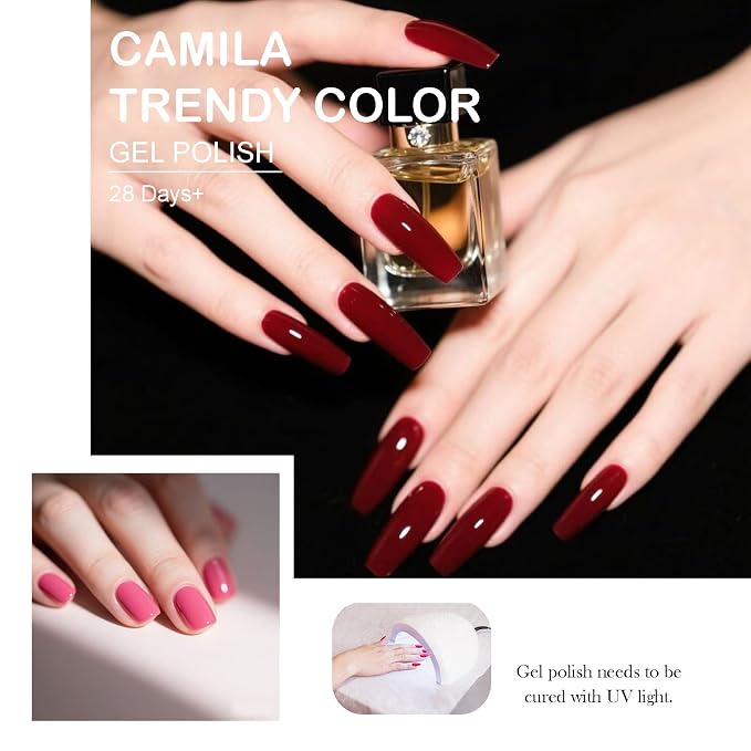 Light red