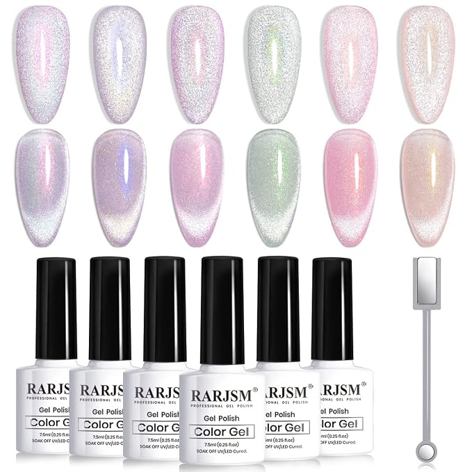 Universal Cat Eye Gel Set