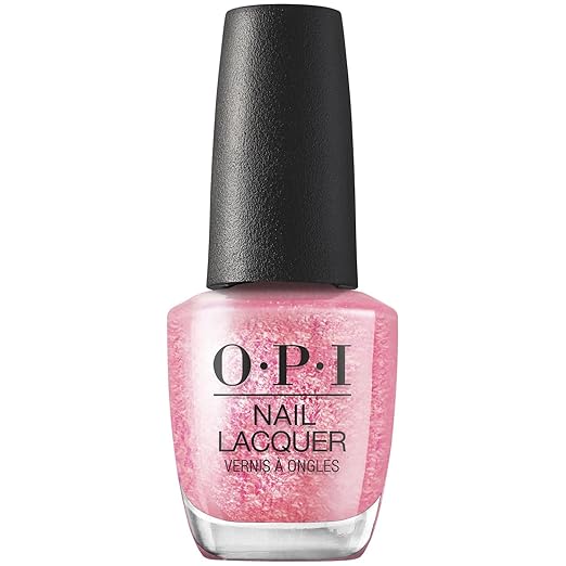 Pixel Dust | Opaque Light Pink Shimmer