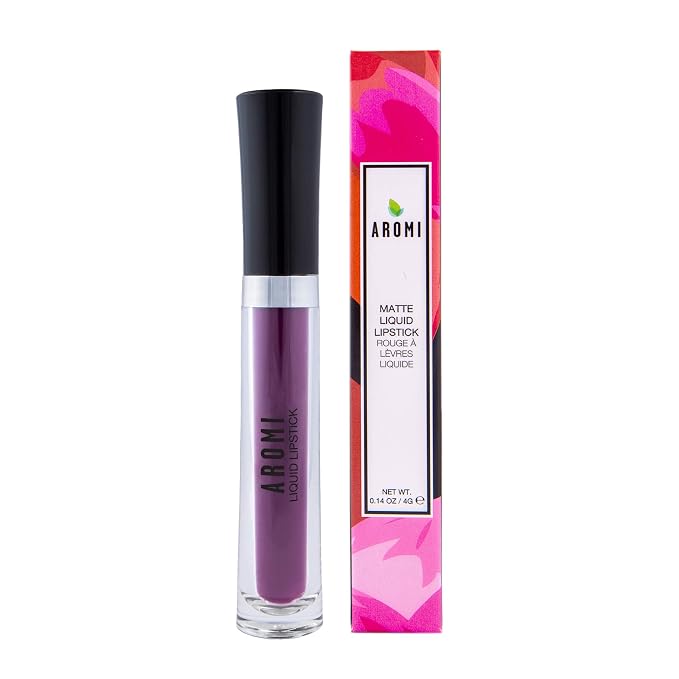 Vamptastic Plum
