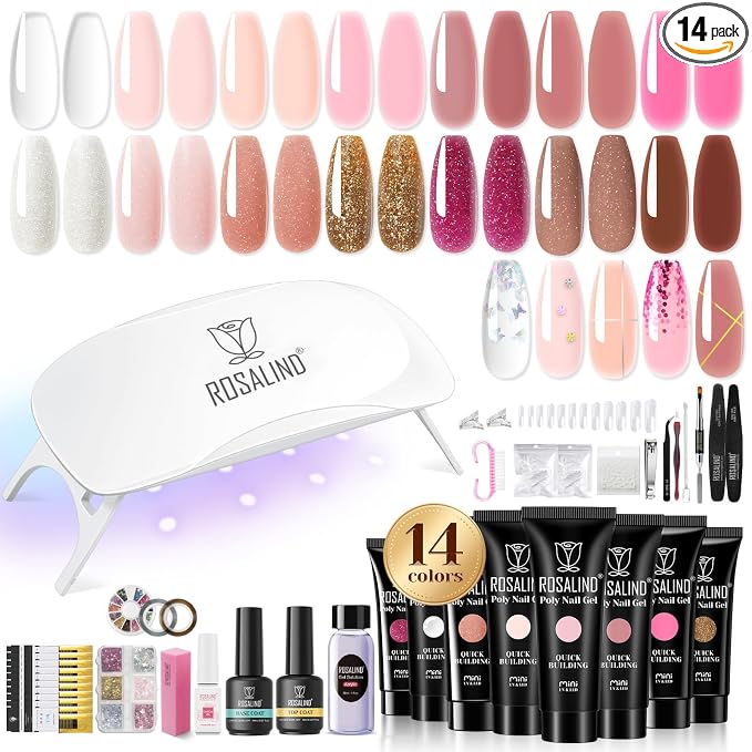 14 Nude Mini Lamp-02