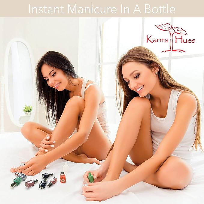 Nail Enamel Primer