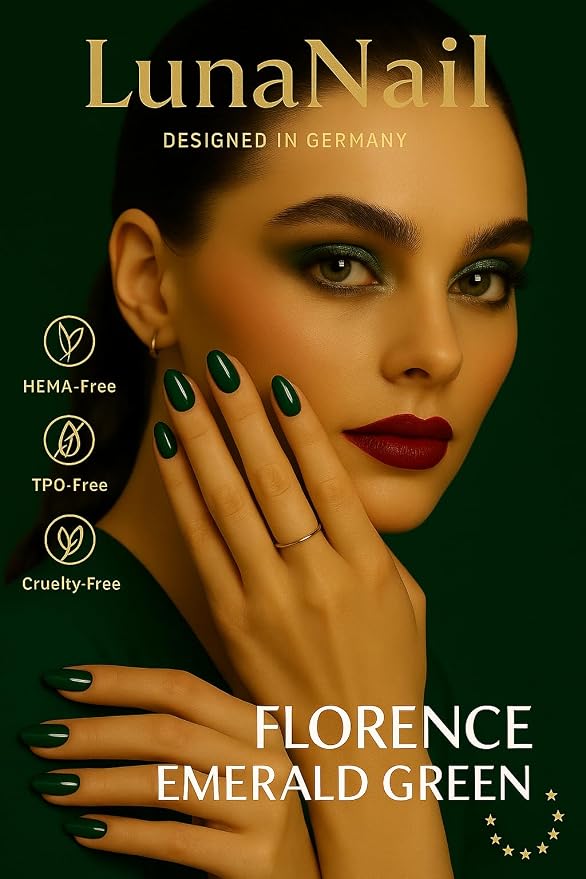 Florence Emerald Green