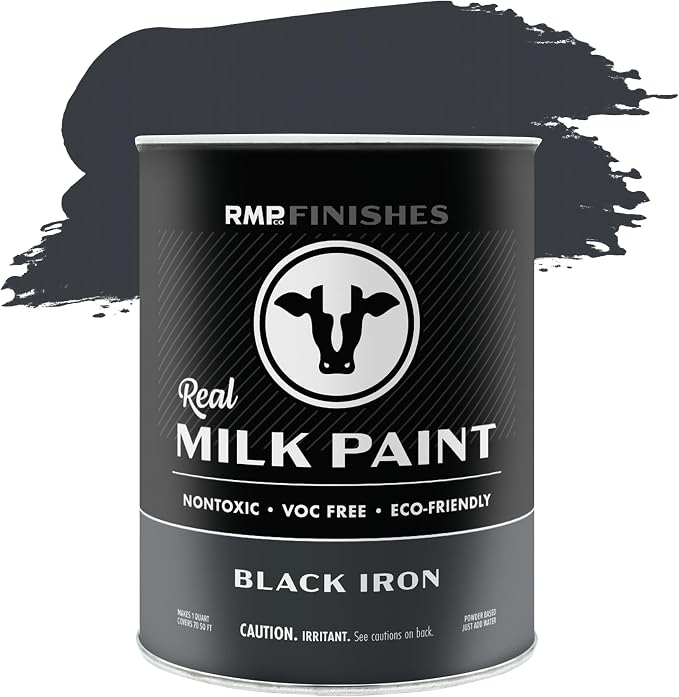 Black Iron