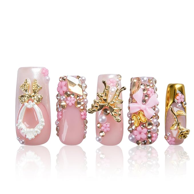 Bow Luxe