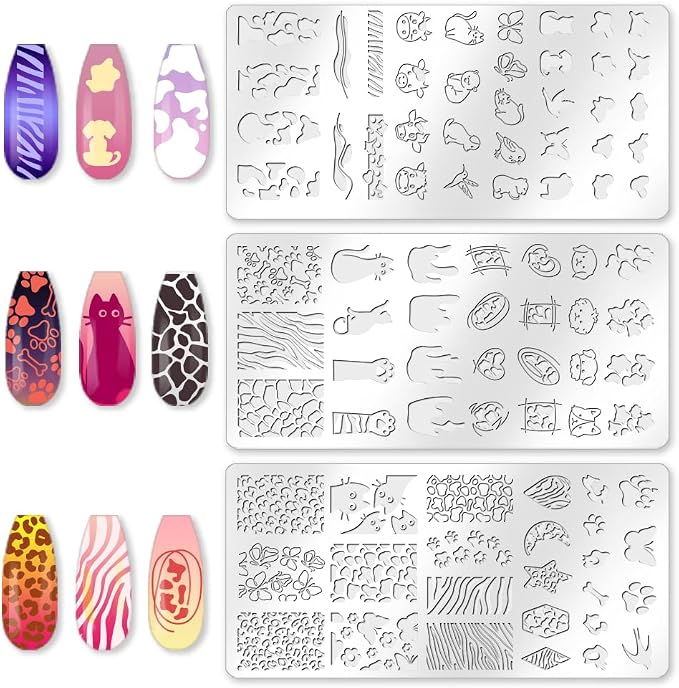 Animal Pattern