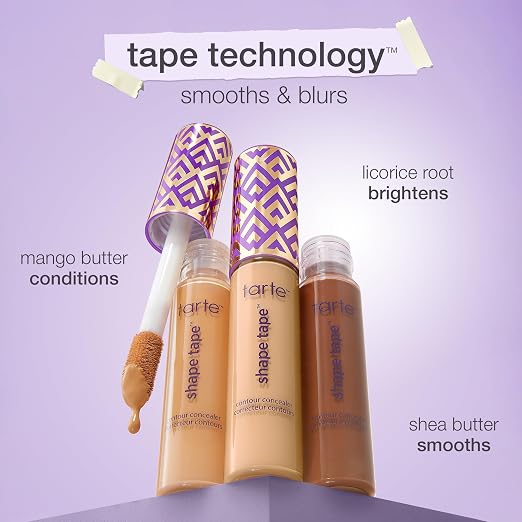 12S fair (fair skin with warm, golden undertones)