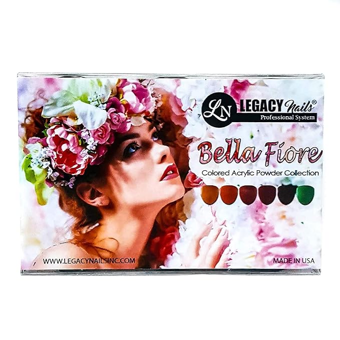BELLA FIORE COLLECTION