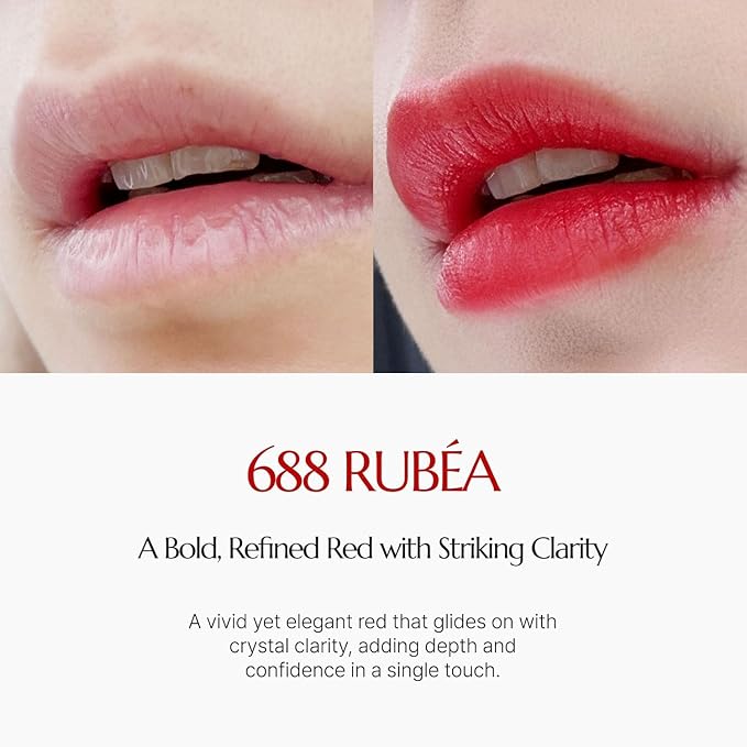 688 RUBEA