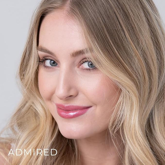 Admired