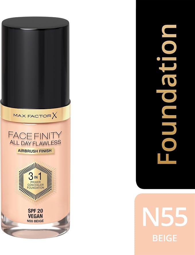 No. 55 Beige