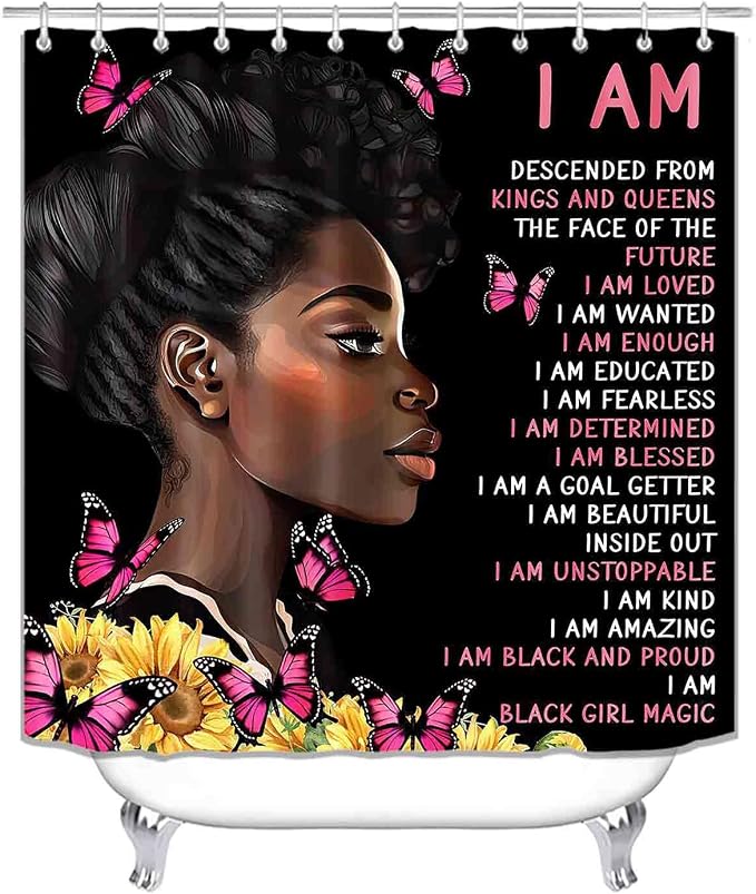 Black Girl Quotes