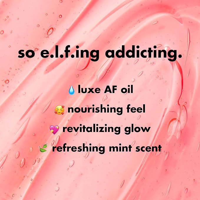 Quad Goals Lip Oil Kit