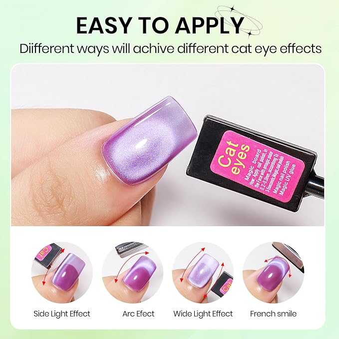 UV Gel-Fruit Colors